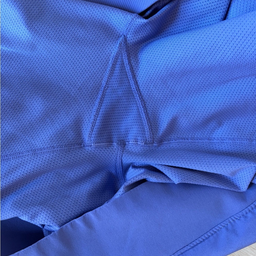 Athleta Purple Performance Skort - Picture 6 of 10